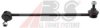 SIDEM 21660 Rod/Strut, stabiliser